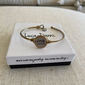Luca + Danni Bracelet.